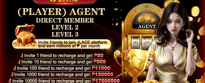 JILI8998 Agent Portal